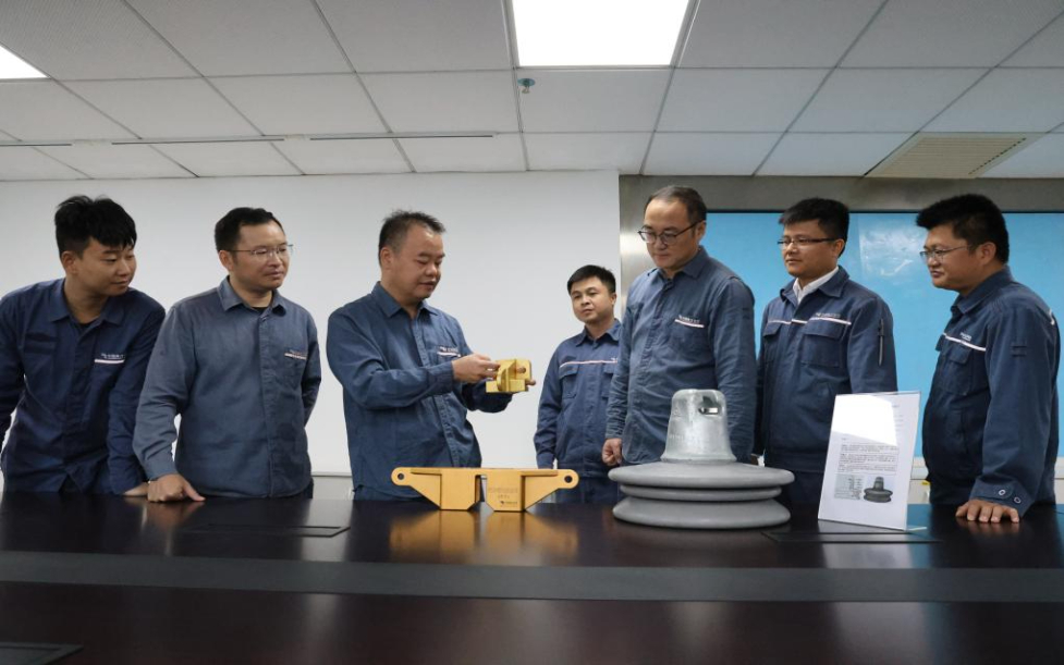 南网超高压百色局：从“三无”困局到人才高地的蝶变