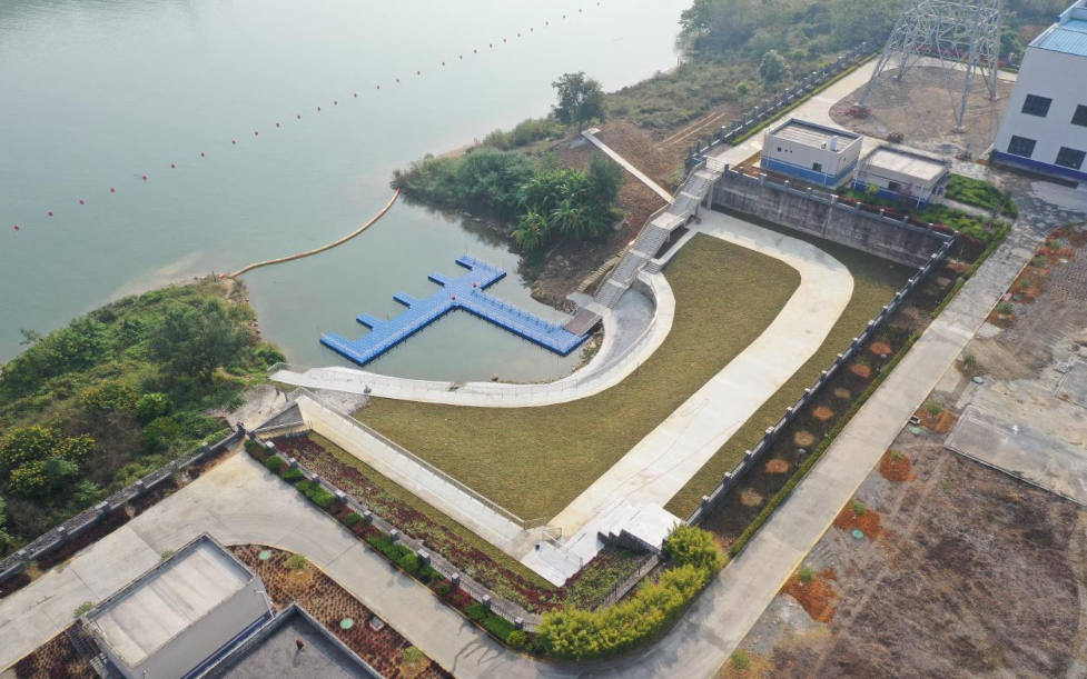 南网超高压南宁局平果应急救援基地正式建成投用