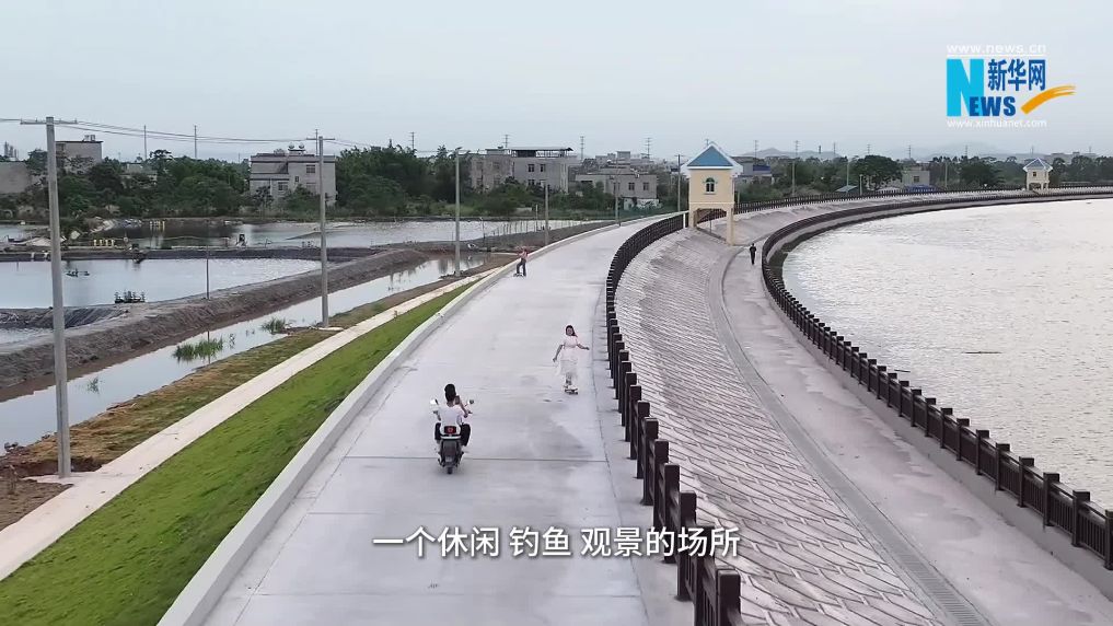 百年天航，赴百年之约——中交天航局平陆运河航道15标项目建设纪实